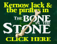 The Bone in the Stone starring Kernow JAck and the Pirates